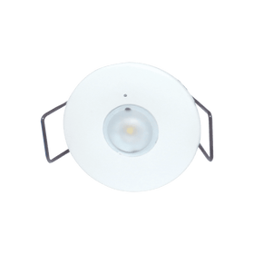 Domus 1.8W LED Emergency Non-Maintained D40 Class MINI Recess