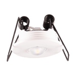 Domus 1.8W LED Emergency Non-Maintained D40 Class MINI Recess