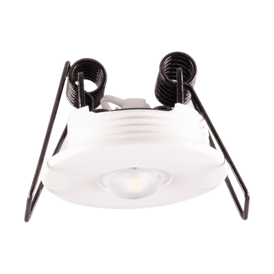 Domus 1.8W LED Emergency Non-Maintained D40 Class MINI Recess