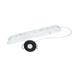 Domus 1.8W LED Emergency Non-Maintained D40 Class MINI Recess