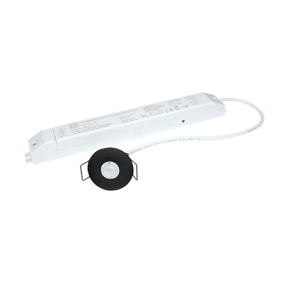 Domus 1.8W LED Emergency Non-Maintained D40 Class MINI Recess