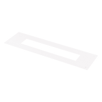 Domus Reducer PLATE To Suit EXIT-REC