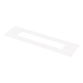 Domus Reducer PLATE To Suit EXIT-REC