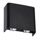 Eyvor 4 LED Wall Light
