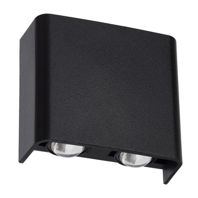 Eyvor 4 LED Wall Light
