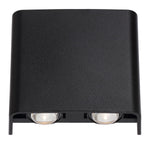 Eyvor 4 LED Wall Light