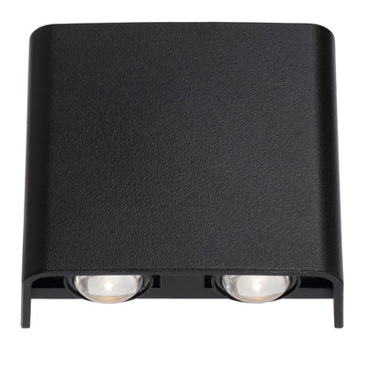 Eyvor 4 LED Wall Light