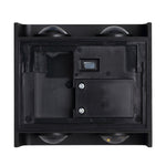 Eyvor 4 LED Wall Light