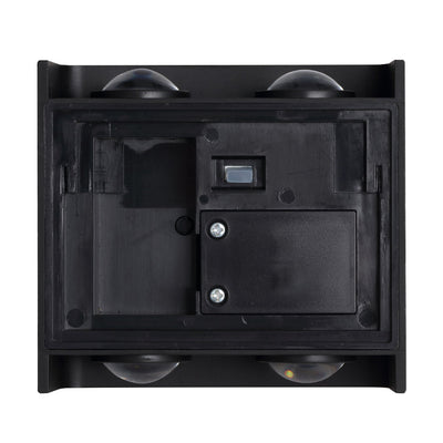 Eyvor 4 LED Wall Light