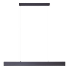 Eglo CLIMENE 3 Linear LED Pendant
