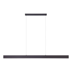 Eglo CLIMENE 3 Linear LED Pendant