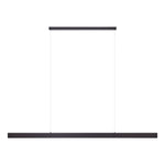Eglo CLIMENE 3 Linear LED Pendant