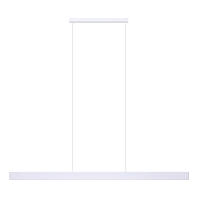 Eglo CLIMENE 3 Linear LED Pendant