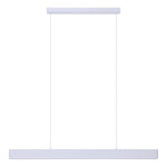 Eglo CLIMENE 3 Linear LED Pendant