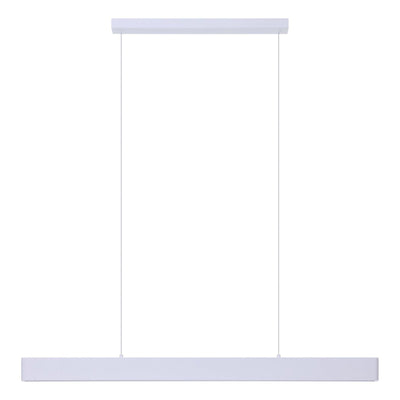 Eglo CLIMENE 3 Linear LED Pendant