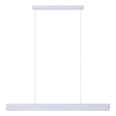 Eglo CLIMENE 3 Linear LED Pendant