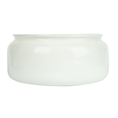Oriel FAN CLIPPER GLASS