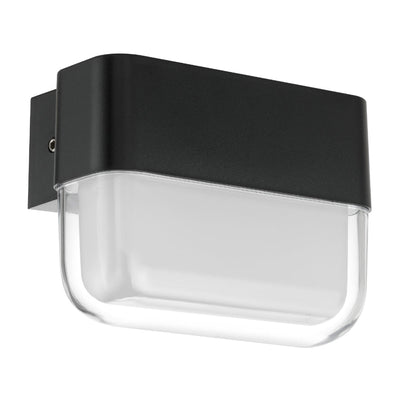 Fadro 10Cm Exterior Wall Light
