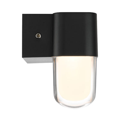 Fadro 10Cm Exterior Wall Light