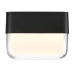 Fadro 10Cm Exterior Wall Light