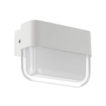 Fadro 10Cm Exterior Wall Light