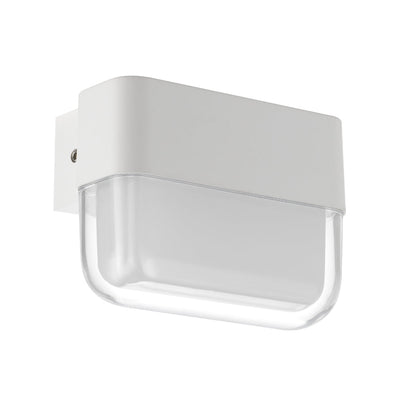 Fadro 10Cm Exterior Wall Light