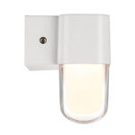 Fadro 10Cm Exterior Wall Light