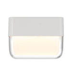 Fadro 10Cm Exterior Wall Light