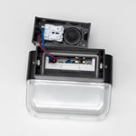 Fadro 10Cm Exterior Wall Light