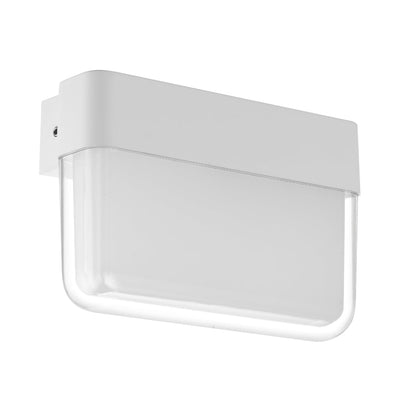 Fadro 18Cm Exterior Wall Light