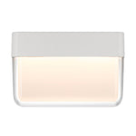 Fadro 18Cm Exterior Wall Light