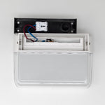 Fadro 18Cm Exterior Wall Light