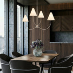 Farnix 4 Pendant Light — lifestyle
