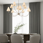 Farnix 10 Pendant Light — lifestyle