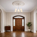 Farnix 6 Pendant Light — lifestyle