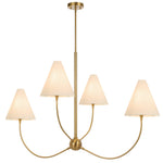Farnix 4 Pendant Light