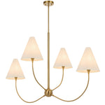 Farnix 4 Pendant Light
