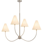 Farnix 4 Pendant Light