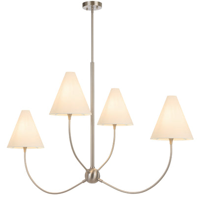 Farnix 4 Pendant Light