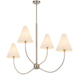 Farnix 4 Pendant Light