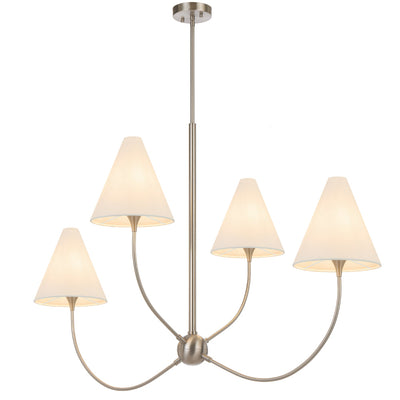 Farnix 4 Pendant Light