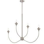 Farnix 4 Pendant Light