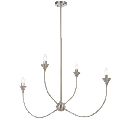Farnix 4 Pendant Light
