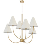 Farnix 6 Pendant Light