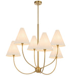 Farnix 6 Pendant Light