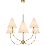 Farnix 6 Pendant Light