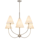 Farnix 6 Pendant Light