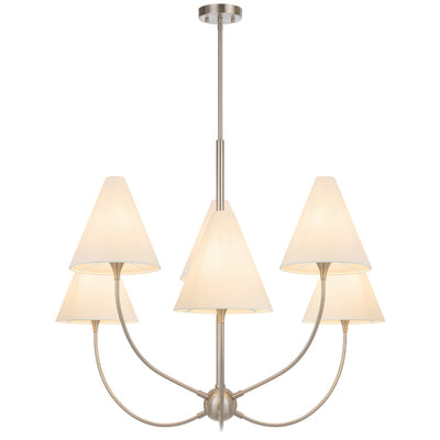 Farnix 6 Pendant Light