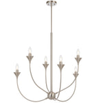 Farnix 6 Pendant Light