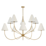 Farnix 10 Pendant Light